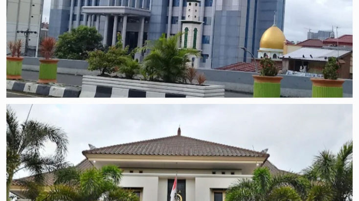 DPP LSM Gempa Indonesia Soroti Kinerja Kejaksaan Negeri Gowa dan Kejati Sulsel dalam Penanganan Dugaan Tindak Pidana Korupsi di Gowa