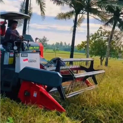 Dugaan Penyalahgunaan Bantuan Alsintan di Gowa, Eks Kadis Pertanian yang Kini Jabat Kadis Perdastri Kembali Disorot Publik