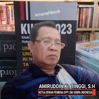 Menteri Pertanian RI Di Desak Mengganti Seluruh Distributor dan Pengecer Pupuk Bersubsidi Nakal di Sul - Sel Khususnya di Kabupaten Gowa.