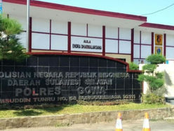 DPP LSM Gempa Indonesia: Copot Kapolres Gowa, Tangkap Pelaku Penyiksaan dan Pembunuhan Ali Adalah Pelanggaran HAM Berat