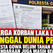 Keluarga Korban Laka Lantas Meninggal Dunia Protes: Polresta Gowa Belum Tahan Pelaku, Kendaraan Juga Masih Bebas