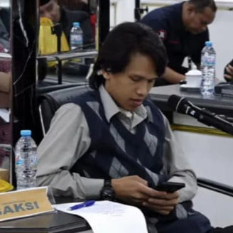 Terungkap !! Dalam Sidang Pansus Hak Angket Gowa, Saksi Bongkar Dugaan Aliran Dana Ratusan Juta ke Basri Kajang dan APH dalam Proyek Seragam Gratis