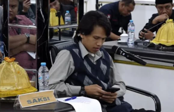 Terungkap !! Dalam Sidang Pansus Hak Angket Gowa, Saksi Bongkar Dugaan Aliran Dana Ratusan Juta ke Basri Kajang dan APH dalam Proyek Seragam Gratis