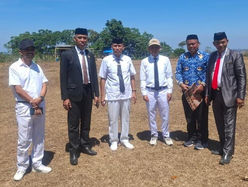 DPRD Gowa Kawal Rencana Bumi Perkemahan Baru di Lauwa, Kecamatan Biringbulu Gowa