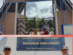 Diduga Ada Penyelewangan Dana di Proyek Bendungan Paselloreng Wajo: Masyarakat Pertanyakan Transparansi Pembayaran Ganti Rugi Tentang Rincian Harga Tanah