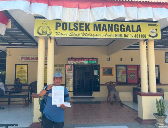 Diduga Penyidik Polsek Manggala Langgar Etik dalam Penanganan Kasus Arisan Rp 575 Juta, Penanganannya "Beraroma Masuk Angin"