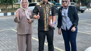 Menepis 'No Viral, No Justice': Ryan Latif Lakaseng Serukan Penguatan Bantuan Hukum dan Pengawasan Sipil Berstruktur