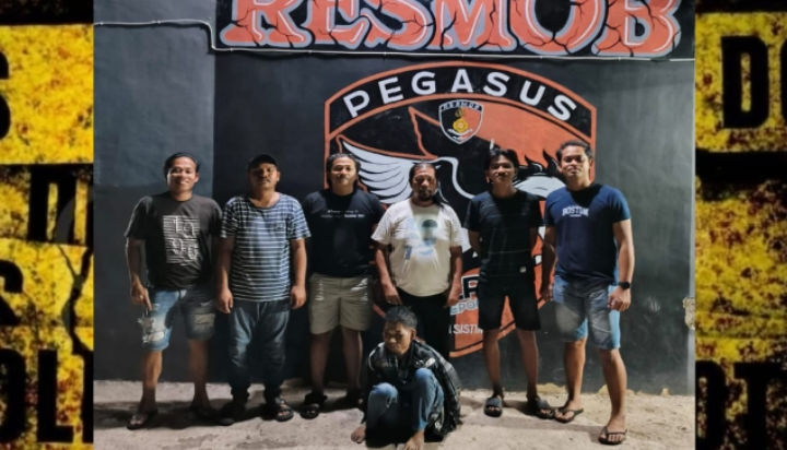 KERJA NYATA!”
SELALU DI TUNJUKKAN POLRES JENEPONTO. DPD II Lsm Gempa Indonesia Apresiasi Kinerja Polres Jeneponto Ungkap Kasus Curanmor