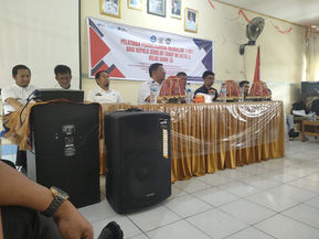 KPK Di Harapkan Usut Tuntas Adanya Dugaan Korupsi Ratusan Miliar Dana BOS Dalam Pelatihan Pembelajaran Mendalam (PM) oleh BBGP Sulsel