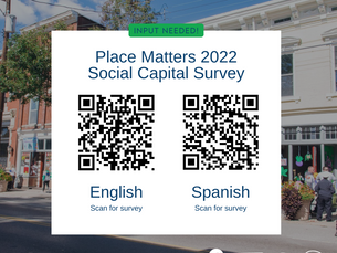 Place Matters 2022