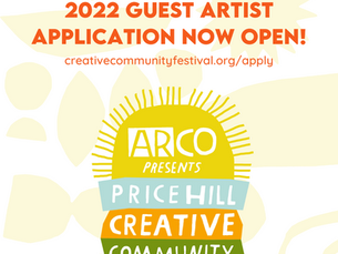 Calling All Artists & Performers!