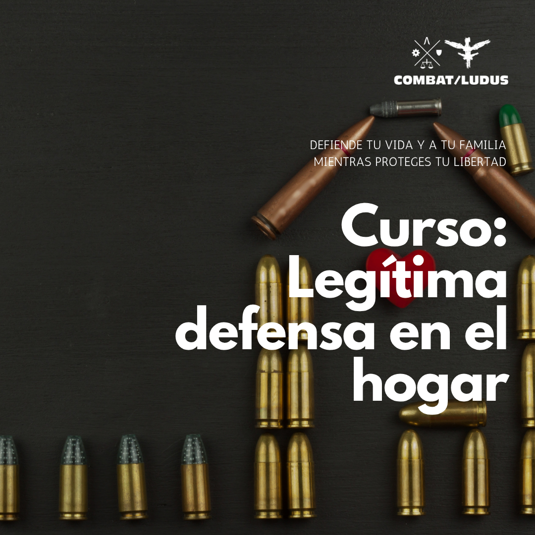 Legítima Defensa