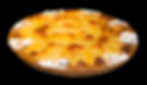 Tarte Pommes Amandes