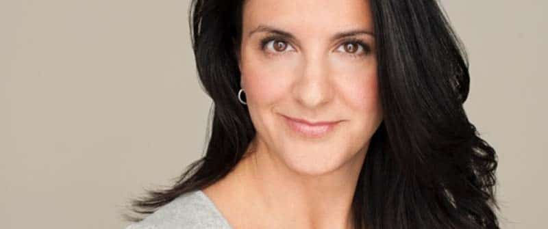 Lisa LaMattina - Acting Master Class with Maggie Flanigan