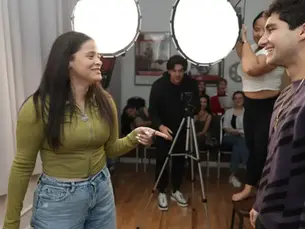 The Beginner’s Guide on How to Get in Commercials