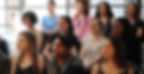 Students at Maggie Flanigan Studio - Professional Actor Training
