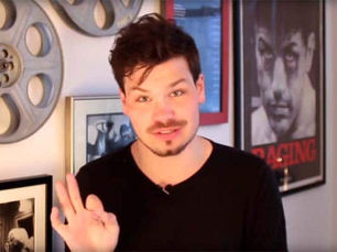 Two Year Acting Program – Interview with Logan Ricket