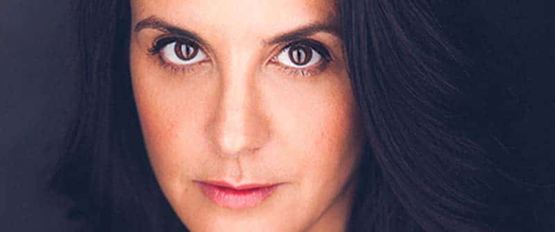 Acting Master Class with Maggie Flanigan