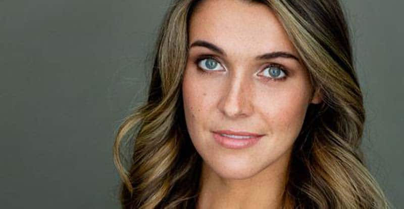 Two Year Acting Program Interview - Tayler Hamilton - Maggie Flanigan Studio