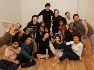 Maggie Flanigan Studio: A Premier Acting School | NYC
