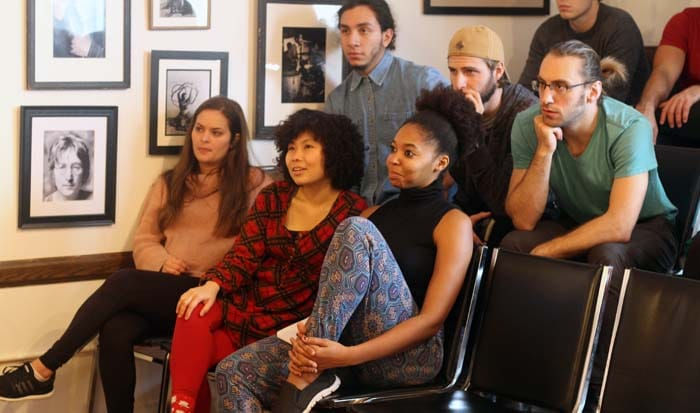 Summer Acting Programs - Maggie Flanigan Studio - Call (917) 794-3878