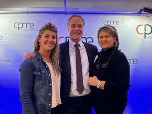 Convention Annuelle des Permanents