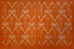 Arcana scroll pattern