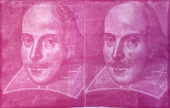 Pink Shakespeare