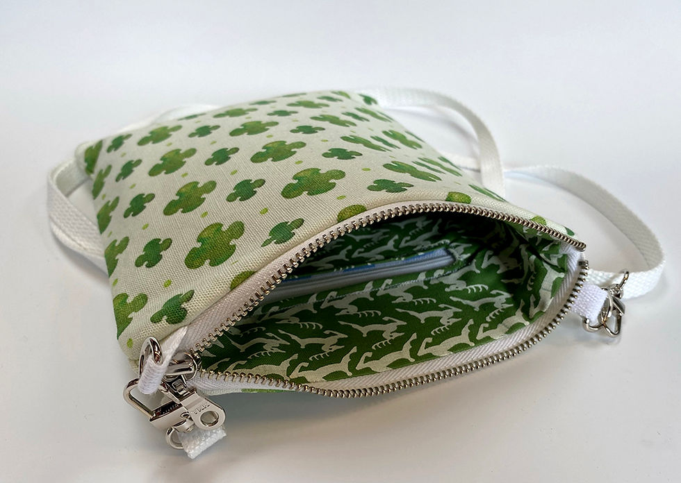 Thumbnail: Forestyne Crossbody Bag