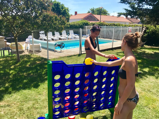 Beach Holidays France, Beau Rivage, Vendee,  child-friendly villa, holiday home, vacation home, holiday gite, heated pool, fenced pool, private pool, sandy beaches, beach,  village, baby, toddler, hot tub