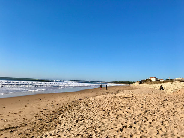 Beach Holidays France, Vendee www.beachholidaysfrance.com