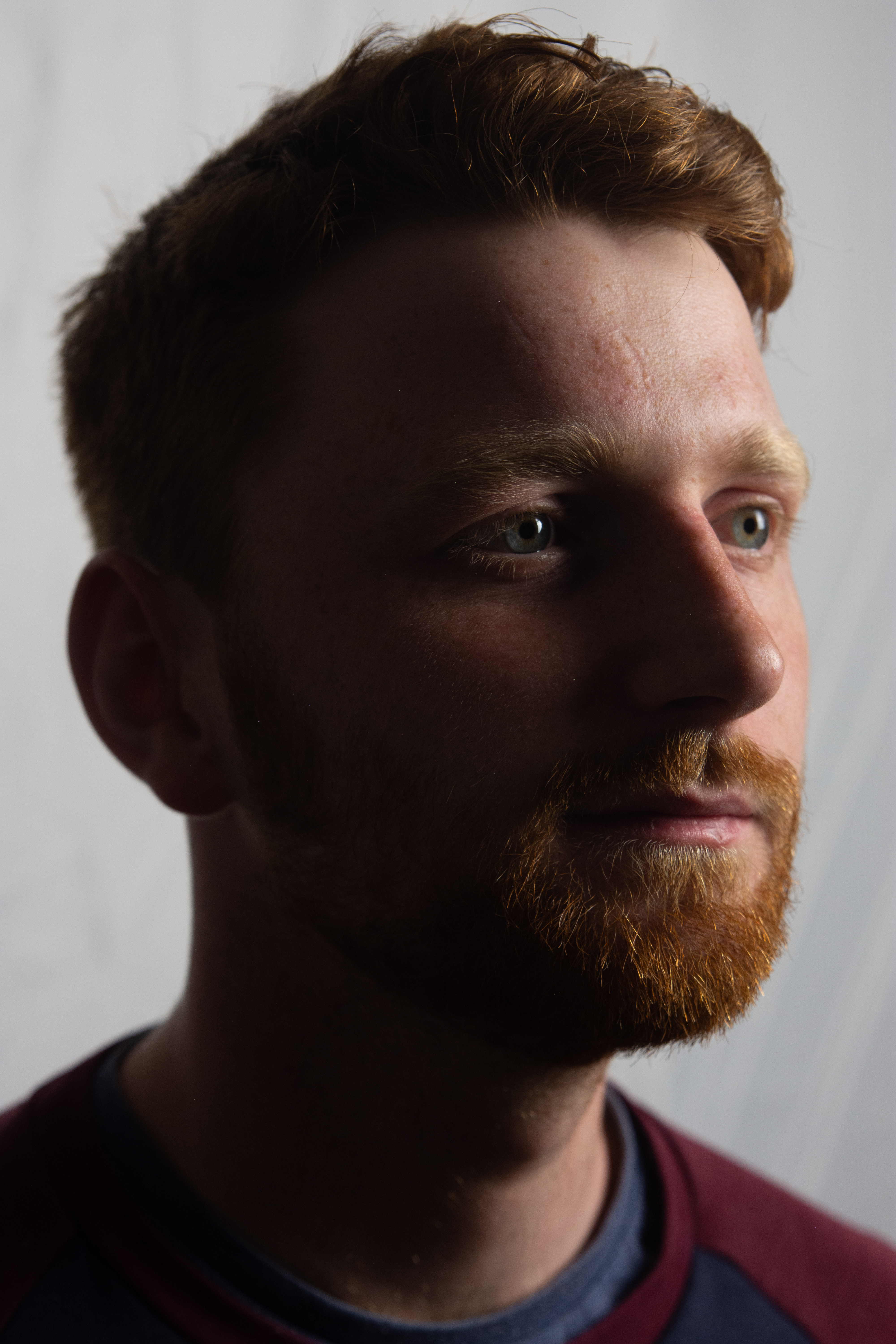 Studio photography