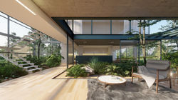 INTERIOR UNIFAMILIAR VILANOVA