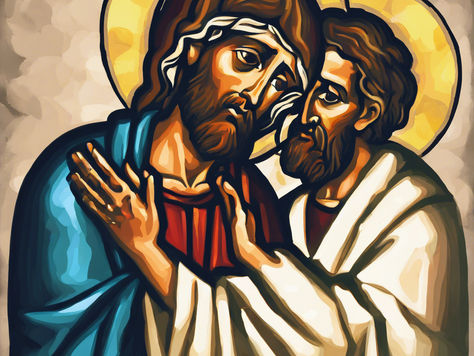 Doubting Thomas: The Bold Endeavors of Mars and Jupiter