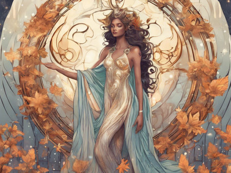 Embracing Change: Navigating the Transition from Leo to Virgo Season