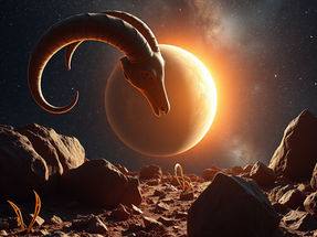 Mars Closes 40 Days in Aries as the Gemini Stellium Ignites