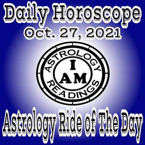 Daily Horoscope Oct. 29, 2021
