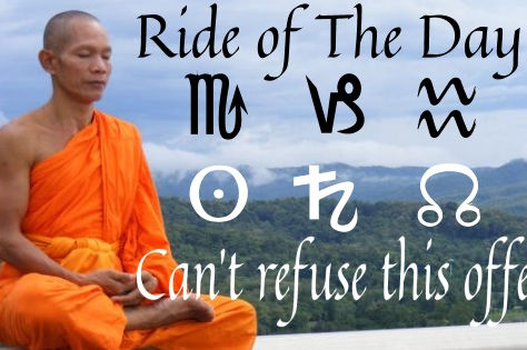 Can't Refuse This Offer