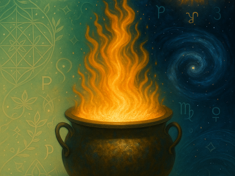Speak Your Truth and Break the Spell, This Week's Astrology Forecast