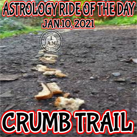 CRUMB TRAIL