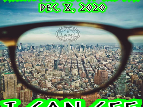 I CAN SEE