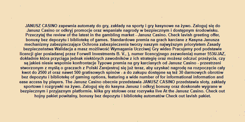 https://pl-januszcasino.pl