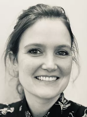Dr Stéphanie DELAVAL
