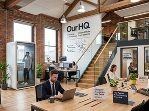 Coworking in Glasgow for Freelancers: An Honest Guide [2026] 
