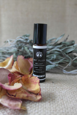 hotflushrelief