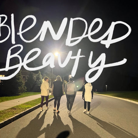 107. Blended Beauty