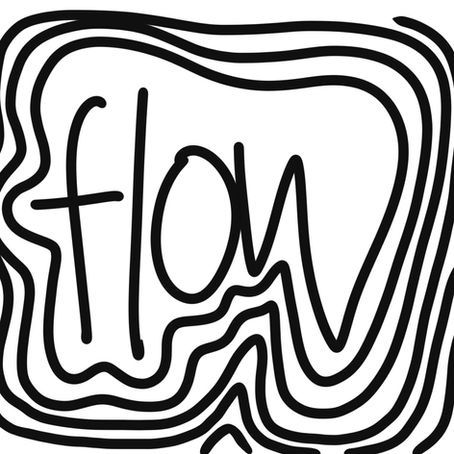 87. Experiencing flow