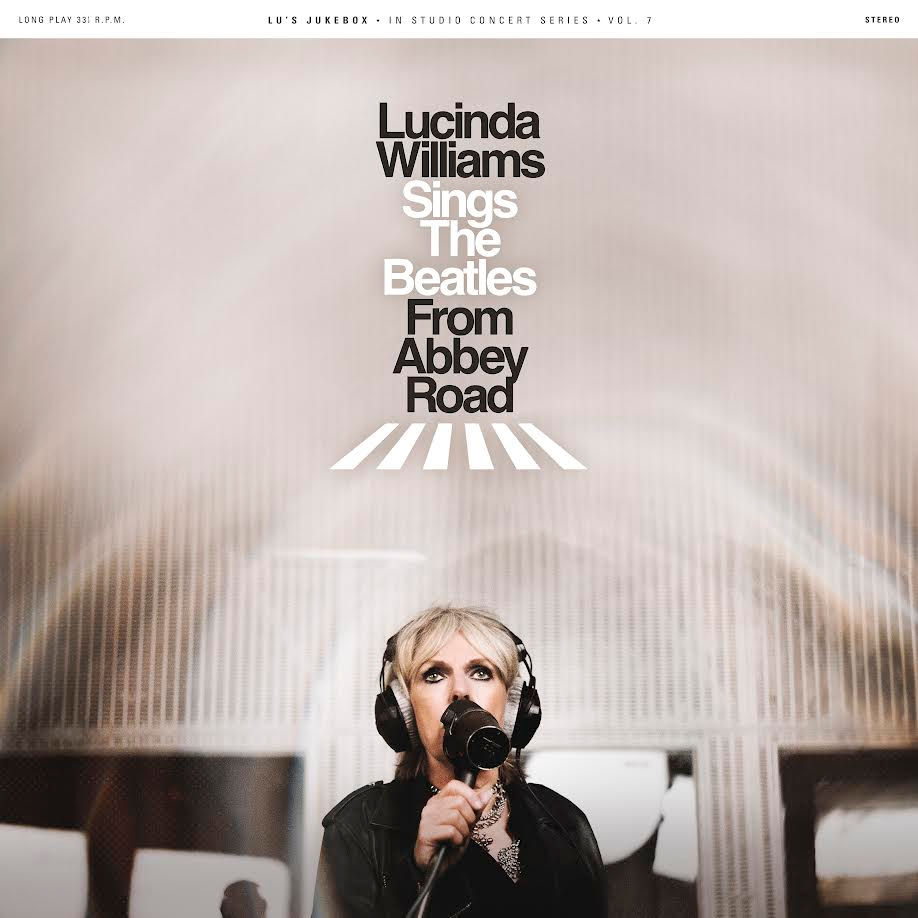 Abbey Road Lucinda