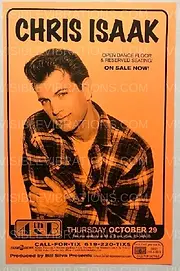 Chris Isaak Poster.webp