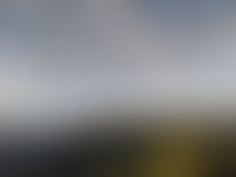 Mountain landscape with a sunlit sky, forested hills, and a snow-capped peak. Text: "The ultimate beginner camping & outdoor list, Part 4."